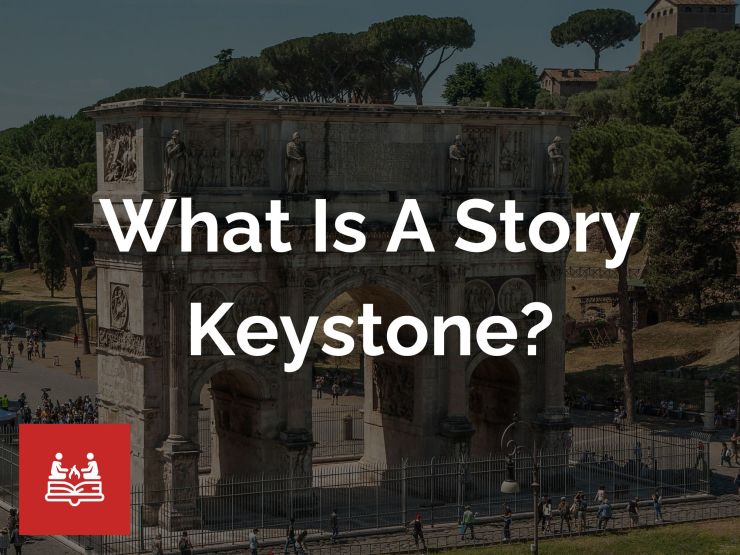 What Is A Story Keystone?